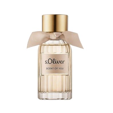 Scent Of You Frauen EDT 30ml