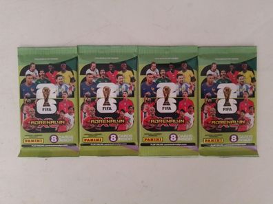 FIFA WM 2026 Sammelkarten
