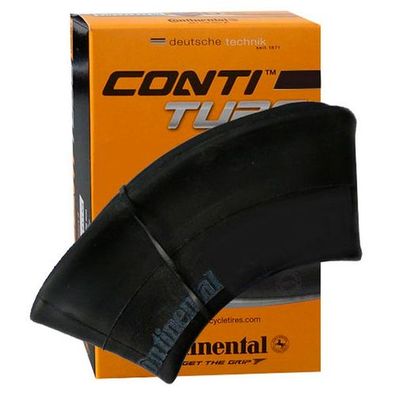 Continental Schlauch "MTB 29 Wide" 65-622, 29 x 2. Sclaverandvent