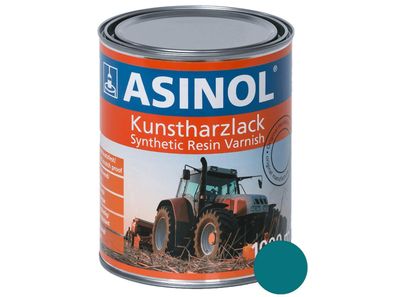 OMC Melkmaschinen Blau