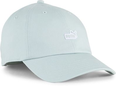 Puma Ess No. 1 Logo Patch Base Cap 25997