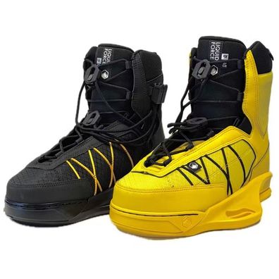 LIQUID FORCE Wakeboard Bindung Tao 6X Ltd