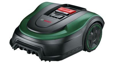 Bosch Indego S+ 500 - Robotik-Rasenmäher - schnurlos