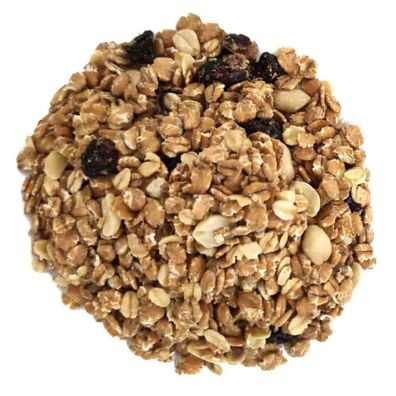 Vogelfutter Set 10kg Hochenergie & 100 Meisenknödel Ganzjahresfutter