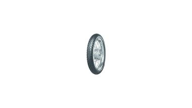 Continental Reifen KKS 10, schwarz Allround für Vo 20" x 2,75 (2
