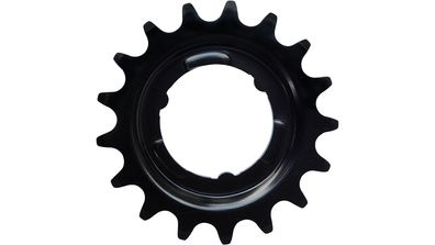 KMC E-Bike Ritzel hinten Shimano 21T CrMo 1/8"