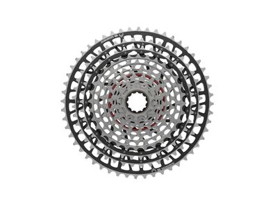 SRAM Kassettenzahnkranz "XS-1299" 12-fach Eagle SL 10-12-14-16-18