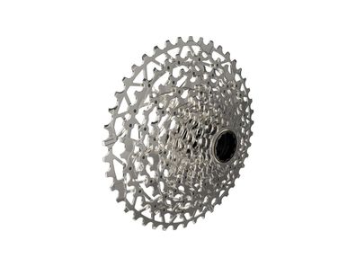 SRAM Kassettenzahnkranz "XG-1251" 12-fach, Stahl, 10-11-13-15-17