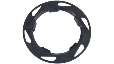 KMC Kettenschützer "Chain Guard G4" Für KMC-Ketten schwarz