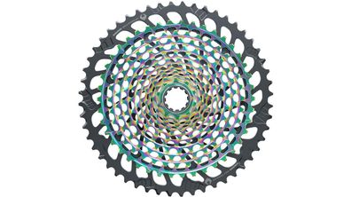 SRAM Kassettenzahnkranz "XG-1299" 12-fach Eagle, C 10-12-14-16-18