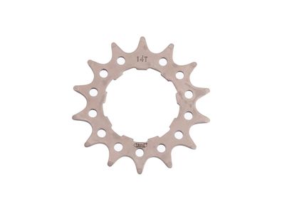 POINT Steck-Zahnkranz SB-verpackt, 1/2" x 3/32", C 14 Zähne