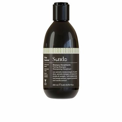 FRIZZ Control taming shampoo 250ml