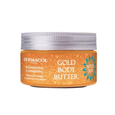 Regenerating cream after tanning 200ml