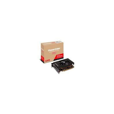 Powercolor Radeon RX6500XT ITX 4GB GDDR6 HDMI DP