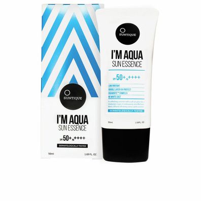 Suntique I'm Aqua Sun Essence Spf50 50ml