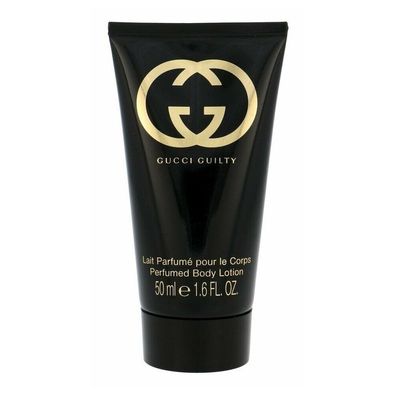 Gucci Guilty Perfumed Body Lotion 50 ml