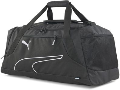 Puma Kinder Sporttasche FundamentaLongsleeve Sports Bag M 079237