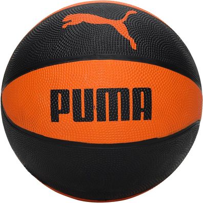 Puma Kinder Trainingsball Basketball IND 083620