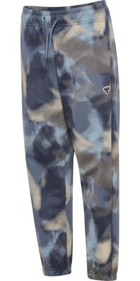 Hummel Kinder Pant Hmljr Loose Aop Pants Bee 234806
