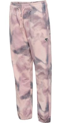 Hummel Kinder Pant Hmljr Loose Aop Pants Bee 234806