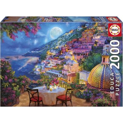 Puzzle Educa 2000 Stücke