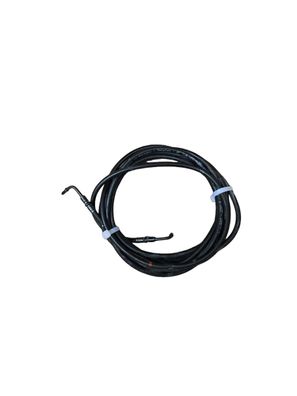 Peugeot 207cc Cabrio Druck Schlauch Hydraulik Leitung Verdeck Nummer 33