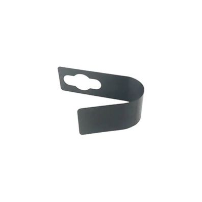 Schlauchaufhänger aus Metall - Wandhalter für Gartenschlauch
