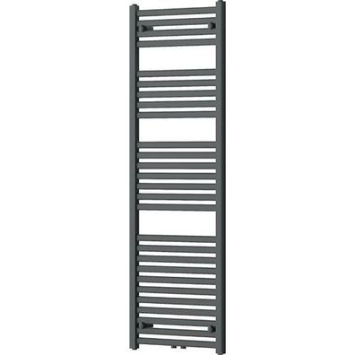 Mexen Hades Badezimmerheizkörper 1500 x 500 mm, 703 W, anthrazit