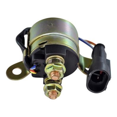 Starter Relay Solenoid for Polaris Ranger RZR Sportsman Scrambler 400 500 570 700 800