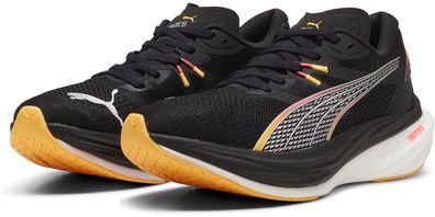 Puma Laufschuhe Low Deviate Nitro 3 309707
