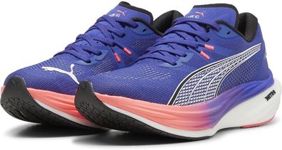 Puma Laufschuhe Low Deviate Nitro 3 309707