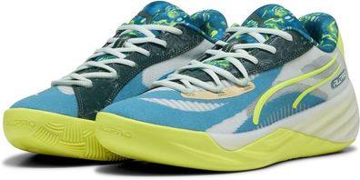 Puma Schuhe Low All-Pro Nitro Hoops Dreamz 311355