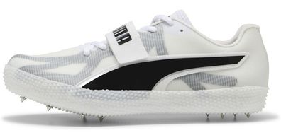 Puma Schuhe Low evoSPEED High Jump 11 Ultraweave 379313