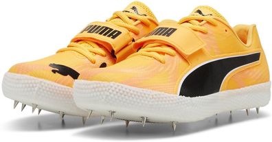 Puma Schuhe Low evoSPEED High Jump 11 Ultraweave 379313