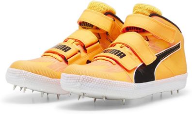 Puma Schuhe Mid evoSPEED Javelin 4 Ultraweave 379314
