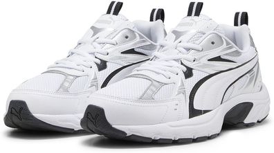 Puma Schuhe Low Milenio Tech 392322