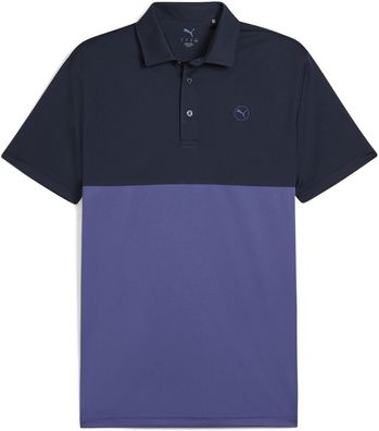 Puma Polo Shirt Pure 2.0 Colorblock Polo 629319