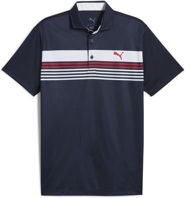 Puma Polo Shirt West Polo 631594