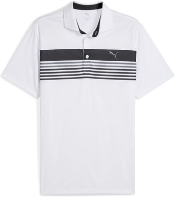 Puma Polo Shirt West Polo 631594