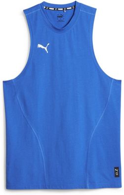 Puma Sport Shirt Hoops Team Drycell Slvs Top 676642