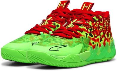 Puma Basketballschuhe Mb.01 Thermal 310508
