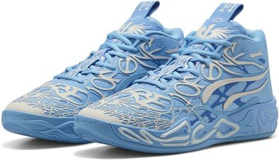 Puma Basketballschuhe Mb.04 La France 310697