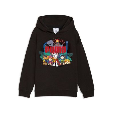 Puma Kinder Hoodie X Paw Patrol Graphic TR 634936
