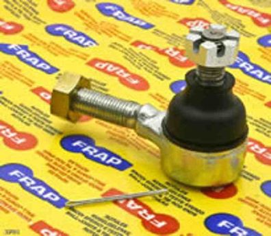 Frap Tie Rod End Spurstangenkopf Arctic Cat Kawasaki Kymco Suzuki Yamaha M10 x 1,25 3