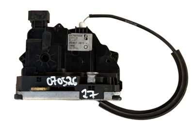 Fiat Punto 199 Türschloss Zentralverriegelung VORNE RECHTS 51797558