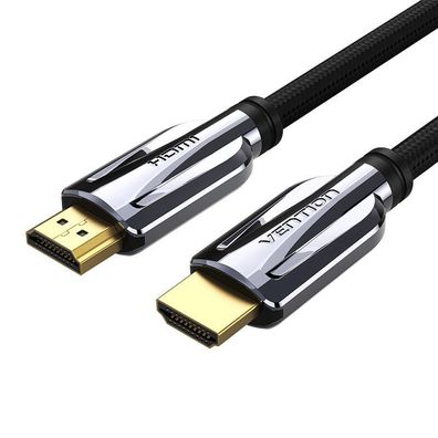 HDMI 2.1 Ultra High Speed ??Kabel 8K mit eARC, VRR und HDR 2 Meter