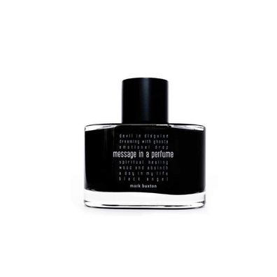 Mark Buxton Message In A Perfume Eau De Parfum 100 ml