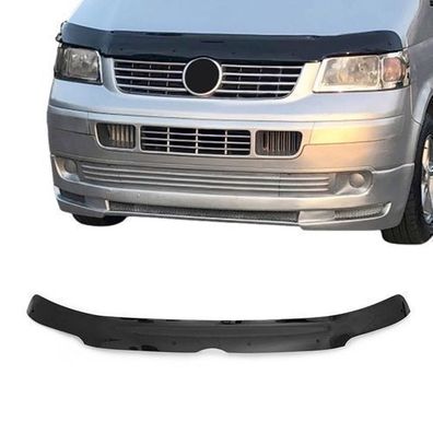 Motorhaube Deflektor Insekten Steinschlagschutz für VW T5 2003-2009
