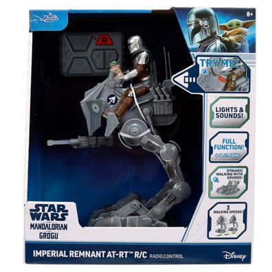 Star Wars AT-RT Walker ferngesteuertes Fahrzeug 25cm