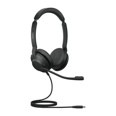 Jabra Jabra Evolve2 30 SE UC Stereo (23189-989-879) (23189989879)